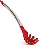 Cuisipro Nudell&ouml;ffel Elegance, satinierter Edelstahl, sp&uuml;lmaschinengeeignet