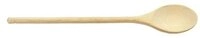 Tescoma Kochl&ouml;ffel Ovaler Kochl&ouml;ffel WOODY 25 cm