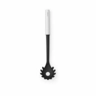 Brabantia Nudell&ouml;ffel Spaghettil&ouml;ffel Profile beschichtet 33.2 cm