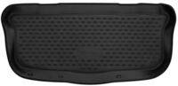 LEMENT Kofferraummatte Laderaumwanne passend f&uuml;r TOYOTA AYGO/CITROEN C1/PEUGEOT 108