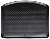 vidaXL Auto-Fu&szlig;matte FORD KUGA 2008-2015, 2016-2019 Kofferraummatte Schwarz...