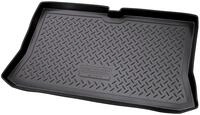 RECAMBO Kofferraumwanne f&uuml;r Nissan Micra III, K12, 2003-2010, f&uuml;r Nissan...