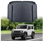 LuxusKollektion Kofferraumwanne Kofferraumwanne Jimny JB64 JB74 TPE...