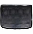 vidaXL Auto-Fu&szlig;matte MB GLA X156 2014- Kofferraummatte Schwarz Geeignet f&uuml;r...