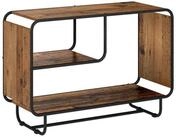 vidaXL Sideboard Sideboard Altholz 93.5 x 37.5 x 64.5 cm Holzwerkstoff (1 St)