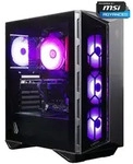 CAPTIVA Highend Gaming I10-5092 PC (Intel Core Ultra 9 285K, GeForce&reg; RTX&trade;...