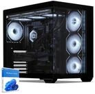 Sedatech UCCP405I2I1HF - Watercooling Gaming-PC (Intel Intel Core Ultra 5 Intel...