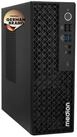 Medion&reg; Mini PC MEDION Picoworx T80 III, Copilot+ PC (MD340101) Mini-PC (Intel...