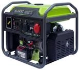 K&ouml;nner & S&ouml;hnen Stromerzeuger KSB 80iE-1/3, (Inverter Stromerzeuger VTS...