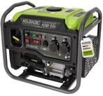 K&ouml;nner & S&ouml;hnen Stromerzeuger KSB 55i, (Benzin-Inverter-Stromerzeuger,...
