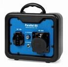 EBERTH Stromerzeuger Parallel Kit f&uuml;r Inverter Stromerzeuger, Systemleistung...