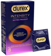 durex Kondome Intensity Extra Feucht 8