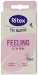 Ritex Kondome Pro Nature Feeling - 8er Packung - d&uuml;nne Wandst&auml;rke -