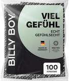 Billy Boy Kondome Viel Gef&uuml;hl mehr Platz f&uuml;r die Eichel und sinnlicher Duft,