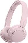 Sony WH-CH530 Over-Ear-Kopfh&ouml;rer (Freisprechfunktion, Multi-Point-Verbindung,