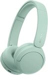 Sony WH-CH530 Over-Ear-Kopfh&ouml;rer (Freisprechfunktion, Multi-Point-Verbindung,