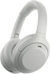 Sony WH-1000XM4C Apache 207 EQ Over-Ear-Kopfh&ouml;rer (Hi-Res, Multi-Point-Verbindung,