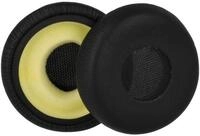 vhbw passend f&uuml;r Jabra Evolve 30II, 30, 20, 20se, 40, 65 Kopfh&ouml;rer Ohrpolster
