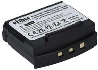 vhbw Akku passend f&uuml;r Amplicomms TV2410, TV2510, TV2400, TV2500 Headset Akku Akku