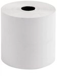 EXACOMPTA Endlospapier 50x 1-lagige thermische Kassenrolle 80x73mm, 80m, 48g/m2,