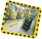 Moravia Spiegel Moravia Industriespiegel aus Acryl 600 x 800 mm Rahmen...