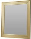 Home & styling collection Wandspiegel Wandspiegel in Rahmen aus Metall, metallisch,