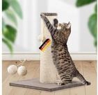 Rohrschneider Kratzbaum Kratzs&auml;ule XL mit Spielkugel Kratzstamm mit...