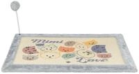 TRIXIE Kratzmatte Kratzmatte&nbsp;Mimi - diverse - 70 &times; 45 cm