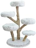 Europet-Bernina Kratzbaum Kratzbaum Madrid wei&szlig;