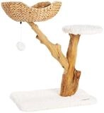 Flamingo Kratzbaum Kratzbaum Carlito beige