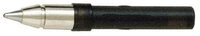 PILOT F&uuml;ller Kugelschreibermine F schwarz, (1-tlg)