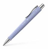 Faber-Castell Kugelschreiber FABER-CASTELL Kugelschreiber Poly Ball XB pale...