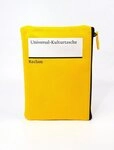 Komposter Reclams Universal-Kulturtasche