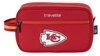 travelite Kosmetiktasche travelite x NFL Kulturtasche, Unisex Kulturtasche...
