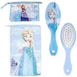 Disney Frozen Kulturbeutel Kinder Waschbeutel & Reisezubeh&ouml;r