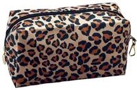 Cedon Museum Shops Kulturbeutel Easy Pouch Bag L Leo