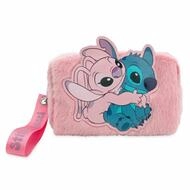 Artesan&iacute;a Handgep&auml;ckkoffer Disney Stitch-Kosmetiktasche