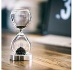 Philippi Design Sanduhr PHILIPPI Sanduhr LALA f&uuml;r die kleinen Pausen...