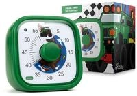 Brainstream Ersatzscherkopf Brainstream Visual Timer Tick Tock Truck
