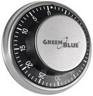 GreenBlue K&uuml;chentimer GB152 Mechanischer K&uuml;chentimer von 1 bis 59 Minuten