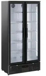 Royal Catering Getr&auml;nkek&uuml;hlschrank RC-BC004, 180 cm hoch, 90.5 cm breit, 458 L