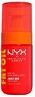 NYX PROFESSIONAL MAKEUP K&ouml;rper&ouml;l FAT OIL BODY OIL JUICY BOO, f&uuml;r strahlenden...