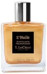 T leclerc K&ouml;rper&ouml;l T leclerc K&ouml;rper&ouml;l Frangipani Shimmering Dry Oil