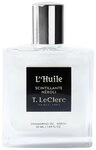 T leclerc K&ouml;rper&ouml;l T leclerc K&ouml;rper&ouml;l Neroli Shimmering Dry Oil