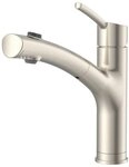 Lenz K&uuml;chenarmatur Nexo2 180&deg; schwankbar