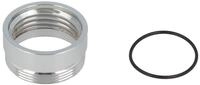 Kludi K&uuml;chenarmatur Multiadapter Ersatzteil f&uuml;r K&uuml;chenarmaturen mit