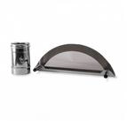 Alfa Forni Pizzaofen Alfa Forni Low & Slow Kit f&uuml;r Pizzaofen CLASSICO /...