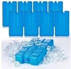 BigDean K&uuml;hlakku 8x K&uuml;hlakkus je 200ml 12h K&uuml;hlung f&uuml;r K&uuml;hltasche &...