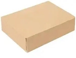 wisefood Einweggeschirr-Set 50 St&uuml;ck Sushi Verpackung / Transportbox - 19.7 x...