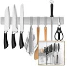 Trhillsbrad Wand-Magnet Messerhalter Magnetleiste Messer 50cm Edelstahl...